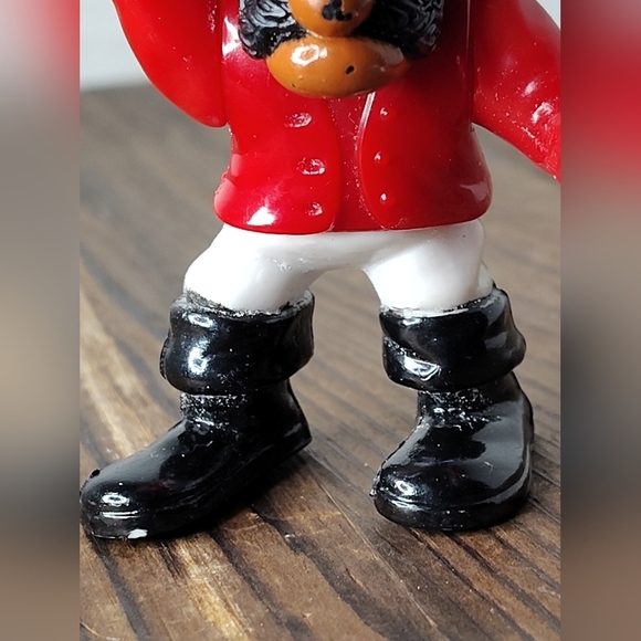 Vintage 1994 Fisher Price Pirate Action Figure Great Adventures Toy Pirate - Picture 3 of 15